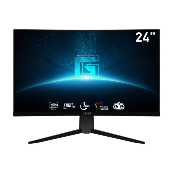 MSI Optix G2422C 24 MSI Optix G2422C 24
